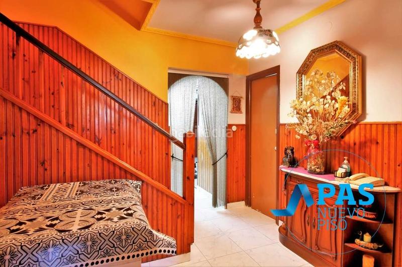 Foto e2ad9ef4-150f-4594-b735-9fec0083c44c. Casa amb aparcament a Alisal - San Román Santander