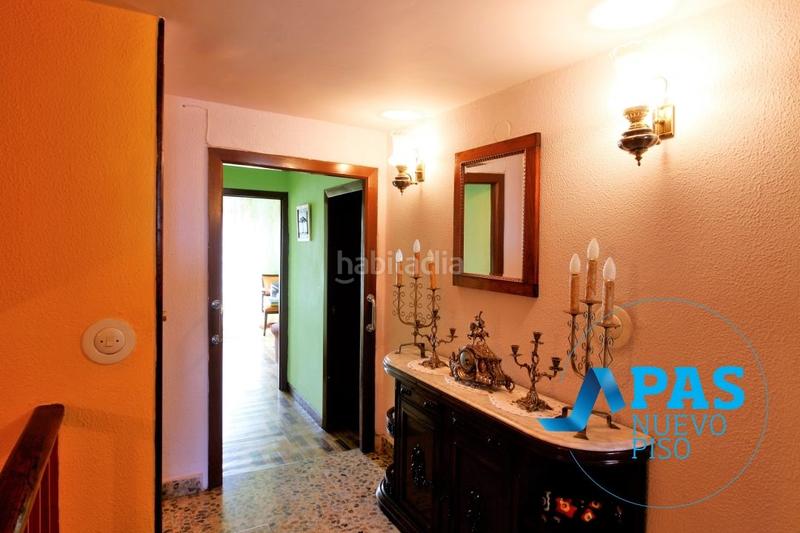 Foto e6b91922-0c88-4885-8d7a-c5c0ecac5685. Casa amb aparcament a Alisal - San Román Santander