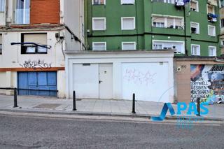 Local Comercial en Calle San Sebastian