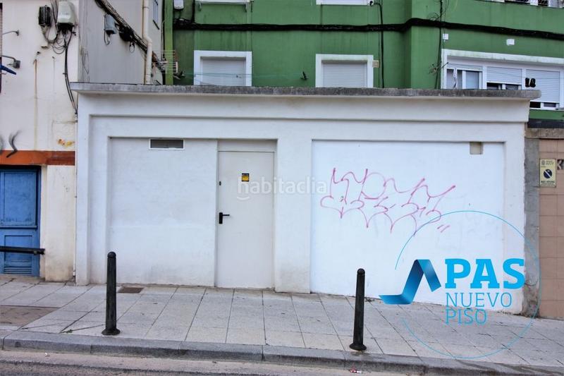 Foto b0efbed6-fca3-4c42-9721-a45d51b8f25d. Local commercial dans General Dávila Santander