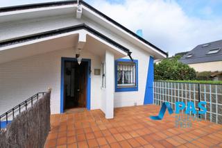 Chalet  Mortera-la puntania. Casa independiente en mortera con cerramiento de piedra y excele