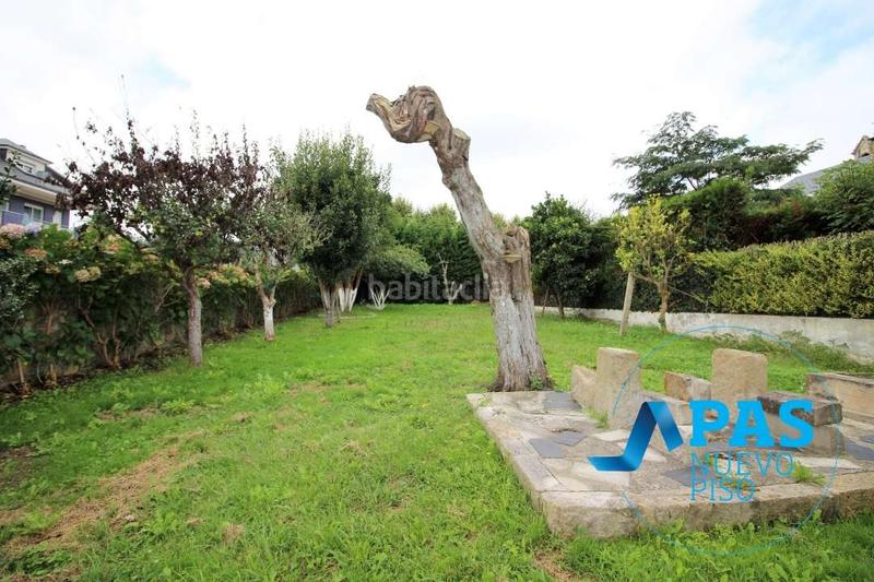 Foto 1c0a17da-c3d6-48ea-8897-83c957308bd1. Xalet amb calefacció aparcament a Mortera Piélagos