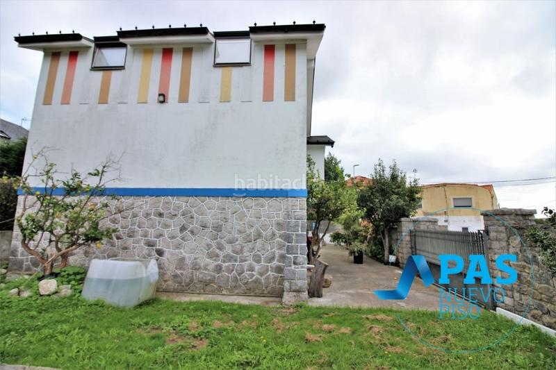 Foto d5275e6b-78ad-4218-8d44-ecb6baf057d9. Xalet amb calefacció aparcament a Mortera Piélagos