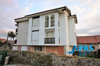 Piso  Barrio la maza. Pisazo de 3 dormitorios con vistas despejadas y exterior en meru