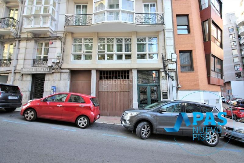 Foto d84678fc-85c6-4d23-b6a7-1e05ff47528d. Local comercial a Numancia - San Fernando Santander