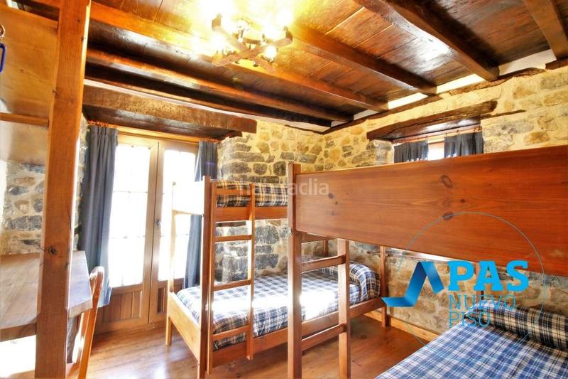 Foto 02914711-488e-48fb-b9b8-f368766d718d. Casa próxima a potes impresionante casona lebaniega en Camaleño