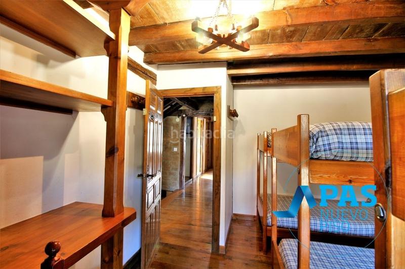 Foto 037f2b56-7308-4514-87ec-90522a5696c1. Casa próxima a potes impresionante casona lebaniega en Camaleño