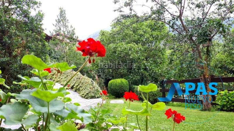 Foto 0707622e-4fd4-4e9c-b6fc-808838a467be. Casa próxima a potes impresionante casona lebaniega en Camaleño