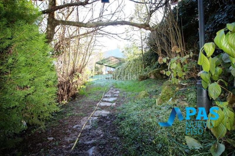 Foto 09a1d746-2948-4429-a65a-c050208be5fd. Casa próxima a potes impresionante casona lebaniega en Camaleño