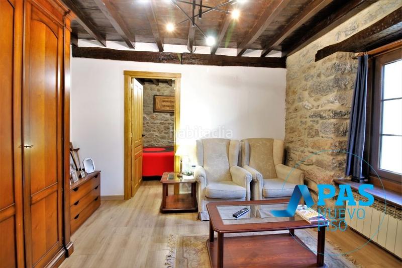 Foto 1152701b-b564-4870-a97c-ca470e0fbeef. Casa próxima a potes impresionante casona lebaniega en Camaleño