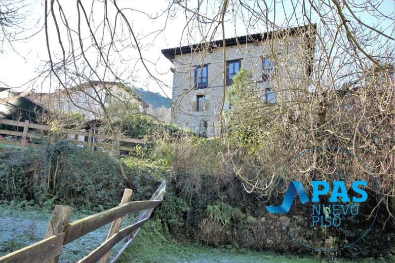 Foto 17b2f2e8-7b9c-46e5-b52c-aac268211ef3. Casa próxima a potes impresionante casona lebaniega en Camaleño