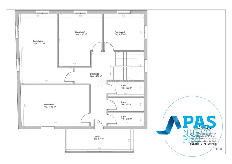 Foto 2d216ef0-382e-4574-b8d2-2e1c9808c170. Casa próxima a potes impresionante casona lebaniega en Camaleño
