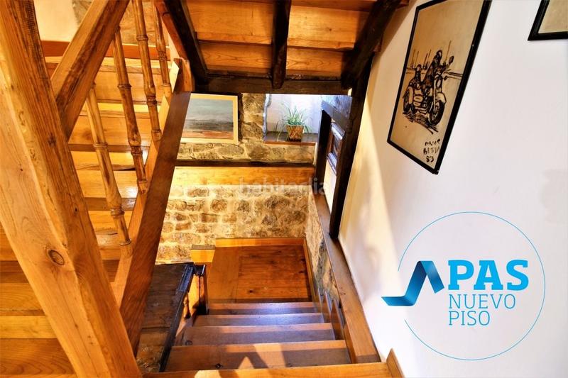 Foto 3c9b0d02-de45-4161-8928-12a98dc15722. Casa próxima a potes impresionante casona lebaniega en Camaleño