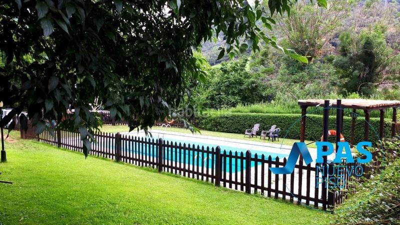 Foto 3dfd4345-fc32-495c-bc04-1a42f1d9a56a. Casa próxima a potes impresionante casona lebaniega en Camaleño