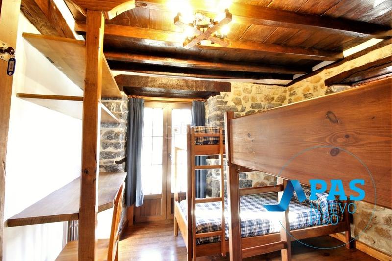 Foto 436057fd-dd6a-46ce-add6-47fc157d5e6d. Casa próxima a potes impresionante casona lebaniega en Camaleño