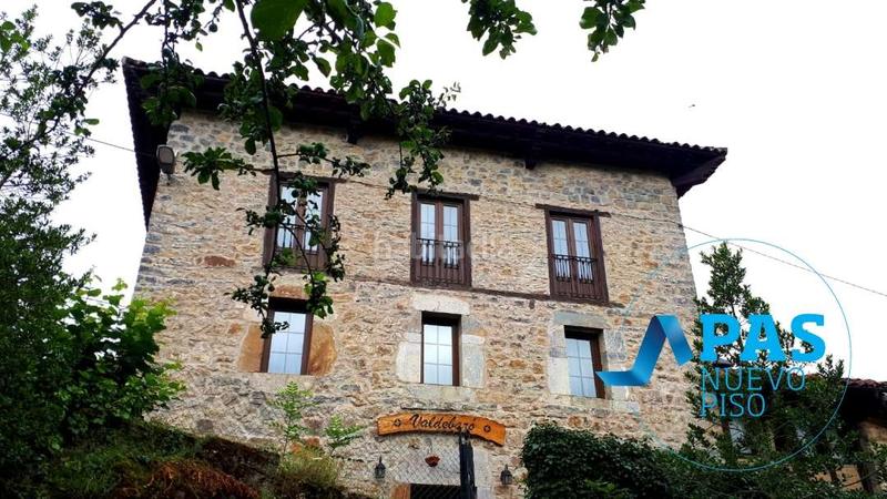 Foto 45776210-265e-4080-9d69-efec8ee487b2. Casa próxima a potes impresionante casona lebaniega en Camaleño