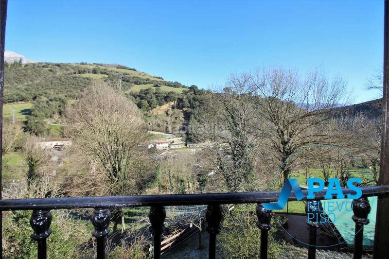 Foto 4cefb614-c15e-4b00-bef2-606eed6dabe3. Casa próxima a potes impresionante casona lebaniega en Camaleño