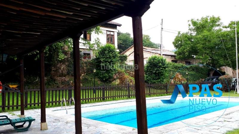 Foto 5e206233-0c37-4741-8367-0739132d49cb. Casa próxima a potes impresionante casona lebaniega en Camaleño