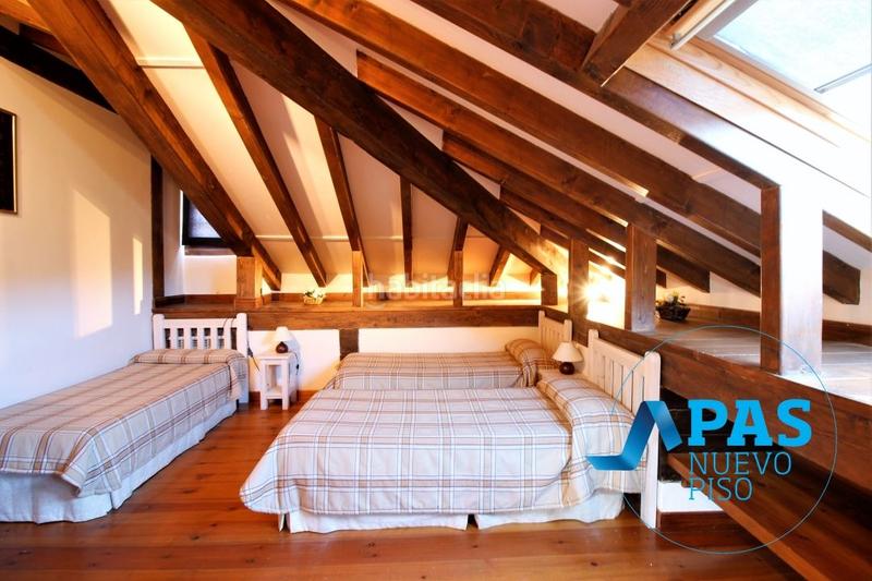 Foto 60127e07-3df3-4e71-a7b3-22978ff62bdc. Casa próxima a potes impresionante casona lebaniega en Camaleño