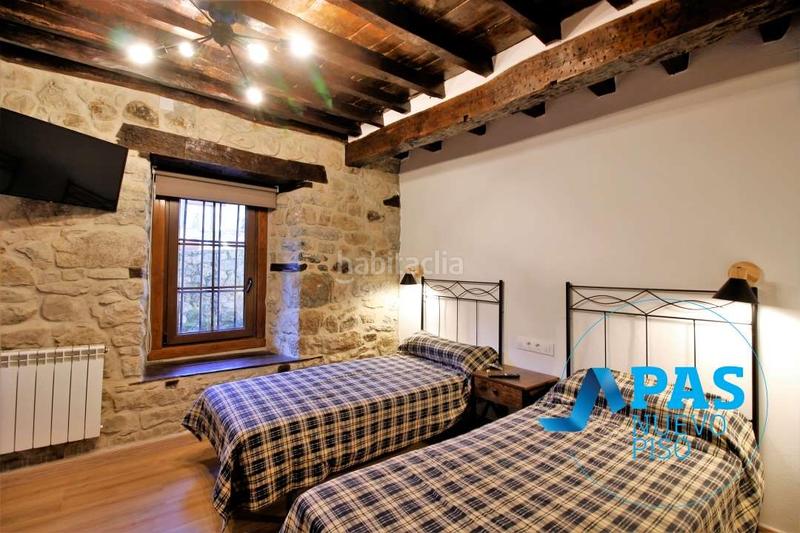 Foto 6432f537-15e8-4329-b21c-93868aa3b92f. Casa próxima a potes impresionante casona lebaniega en Camaleño