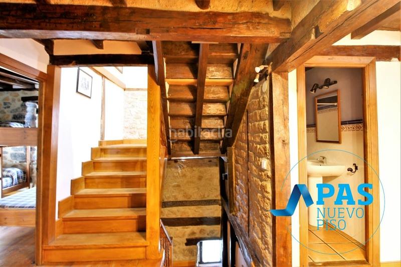 Foto 64f3cddb-2892-42f5-97fd-b527d4e99151. Casa próxima a potes impresionante casona lebaniega en Camaleño