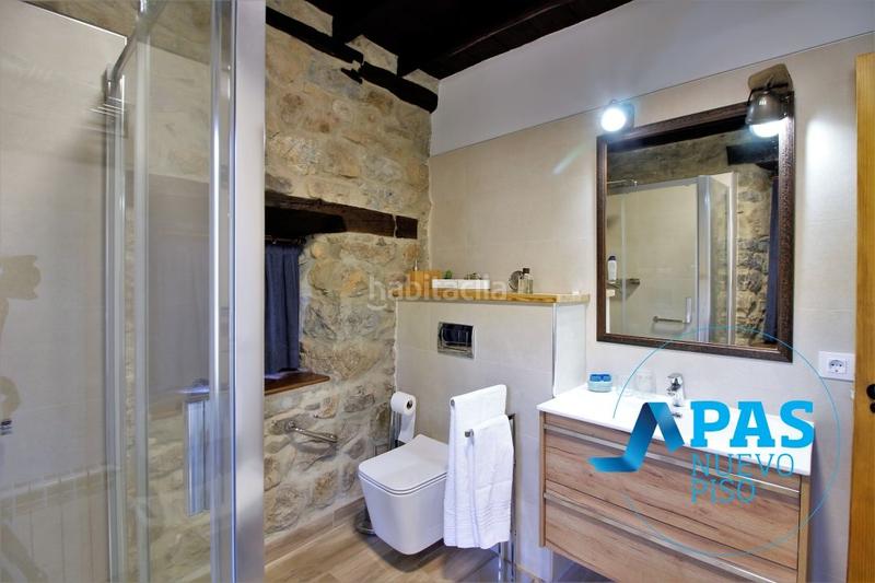 Foto 64fc45bd-c3df-4db2-83f2-920df2ad157e. Casa próxima a potes impresionante casona lebaniega en Camaleño