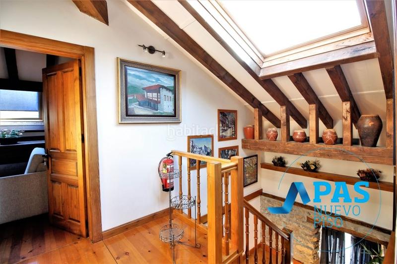 Foto 681d1120-bb1e-4159-bd03-2864b06d7dbc. Casa próxima a potes impresionante casona lebaniega en Camaleño