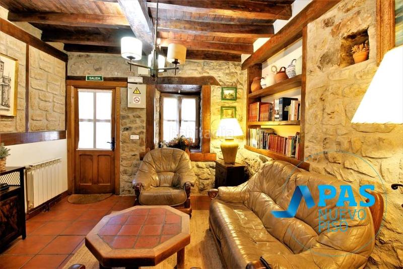 Foto 69448ff2-a013-439f-b27f-5033558e0760. Casa próxima a potes impresionante casona lebaniega en Camaleño