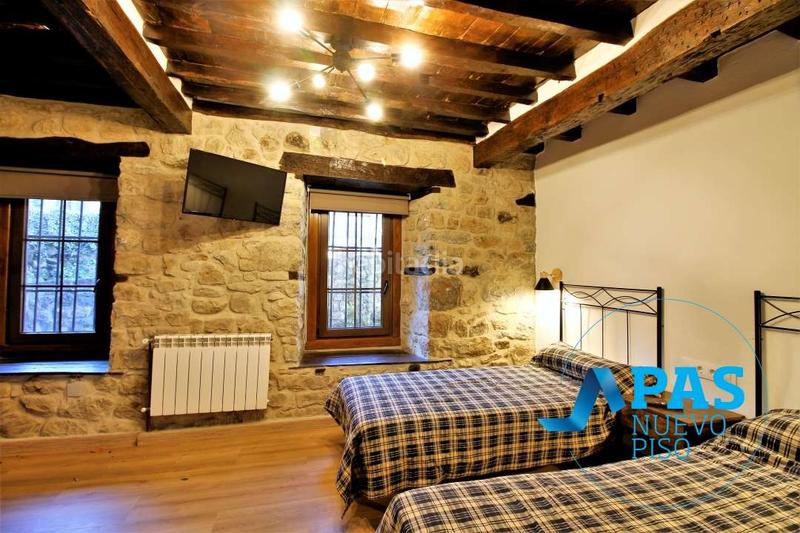 Foto 6dd44992-2df6-4328-b286-d07616c10214. Casa próxima a potes impresionante casona lebaniega en Camaleño