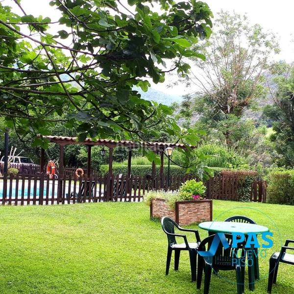 Foto 711d9883-7c88-43a0-8699-b4ea2164813c. Casa próxima a potes impresionante casona lebaniega en Camaleño