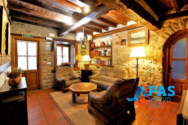 Foto 7d6d7af0-91c3-4a4f-85c4-b8b113de824a. Casa próxima a potes impresionante casona lebaniega en Camaleño