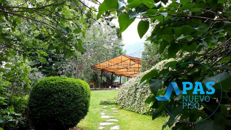 Foto 83b533a2-cf1b-4c12-a1cb-703e7fa31329. Casa próxima a potes impresionante casona lebaniega en Camaleño