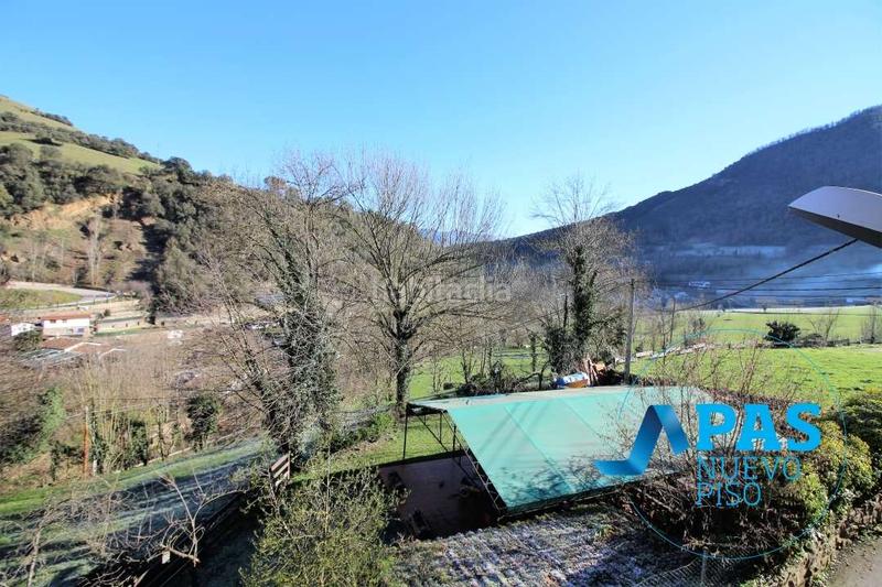 Foto 8be63ea5-3ea4-42d7-b0a7-142db9cc0a7d. Casa próxima a potes impresionante casona lebaniega en Camaleño