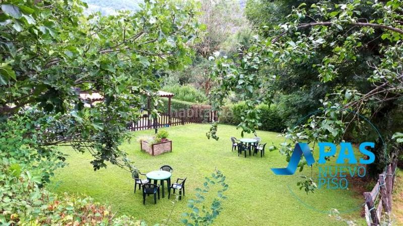 Foto 9434a41a-9316-489d-b162-ced84d01bdbf. Casa próxima a potes impresionante casona lebaniega en Camaleño