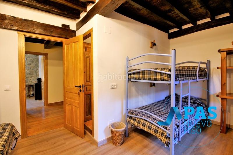 Foto 9d8391f3-c291-4713-8e9b-2849907880b3. Casa próxima a potes impresionante casona lebaniega en Camaleño