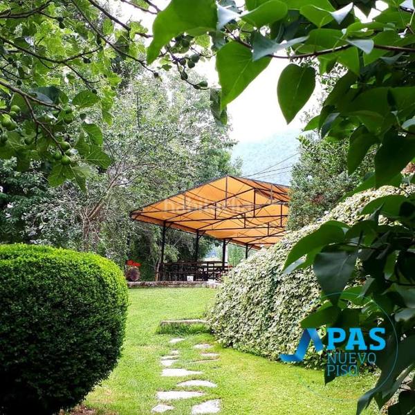 Foto a4c7614d-3898-4e31-b6bf-f9fd176a45d4. Casa próxima a potes impresionante casona lebaniega en Camaleño