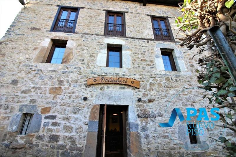 Foto a6c16098-96d6-4d87-a036-5b00fa723fdb. Casa próxima a potes impresionante casona lebaniega en Camaleño