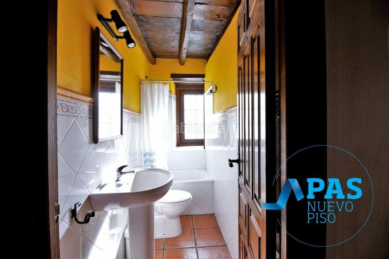 Foto be5084f9-04ab-4adf-be91-bd71130cc466. Casa próxima a potes impresionante casona lebaniega en Camaleño