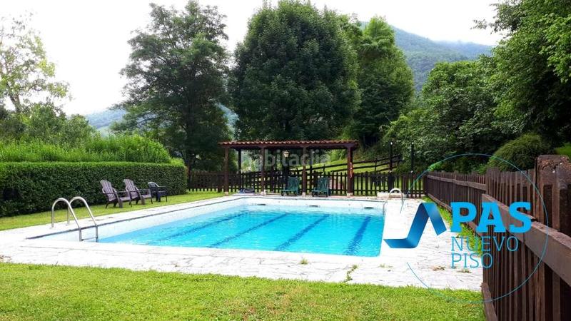 Foto c6861e58-98fe-436d-9f90-f9ce501aa51c. Casa próxima a potes impresionante casona lebaniega en Camaleño