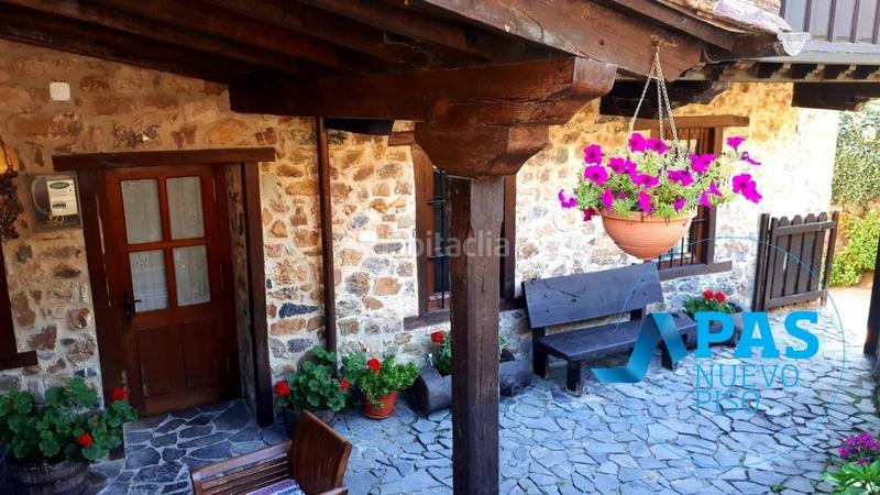 Foto cb0a4987-69af-4427-84b5-5c51b4a3f117. Casa próxima a potes impresionante casona lebaniega en Camaleño