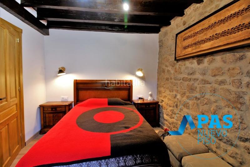 Foto ce751cbd-7c9a-4f3e-8f4d-668cd62a9c8c. Casa próxima a potes impresionante casona lebaniega en Camaleño