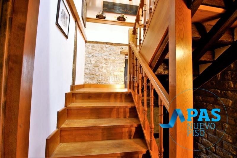 Foto d19c44d6-7028-407a-be8e-3be3de3fdecc. Casa próxima a potes impresionante casona lebaniega en Camaleño