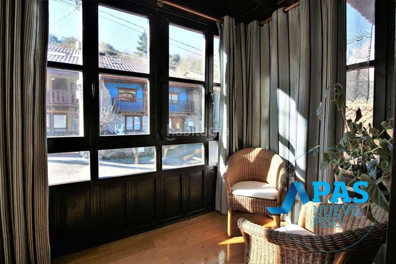 Foto d2eced37-4a8c-4c61-918e-a019fe79f3d6. Casa próxima a potes impresionante casona lebaniega en Camaleño