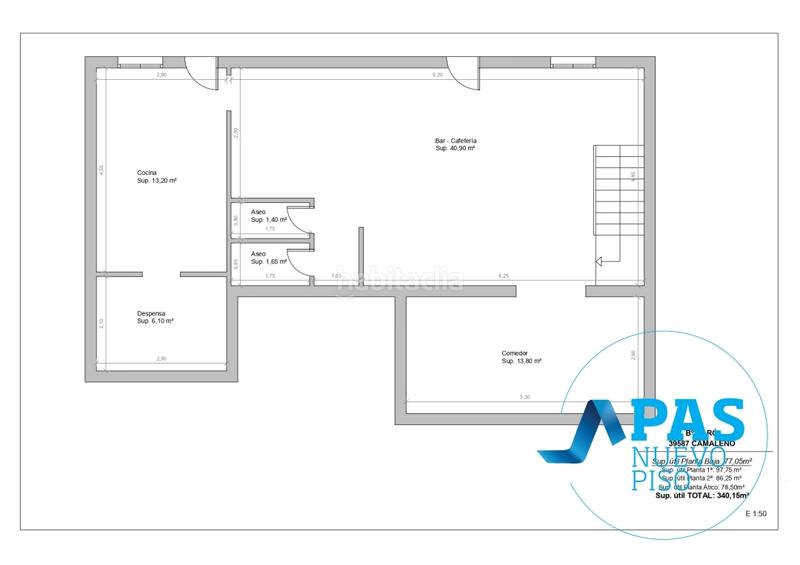 Foto d5cb6596-d559-43a5-9dfb-17221e98e5ca. Casa próxima a potes impresionante casona lebaniega en Camaleño
