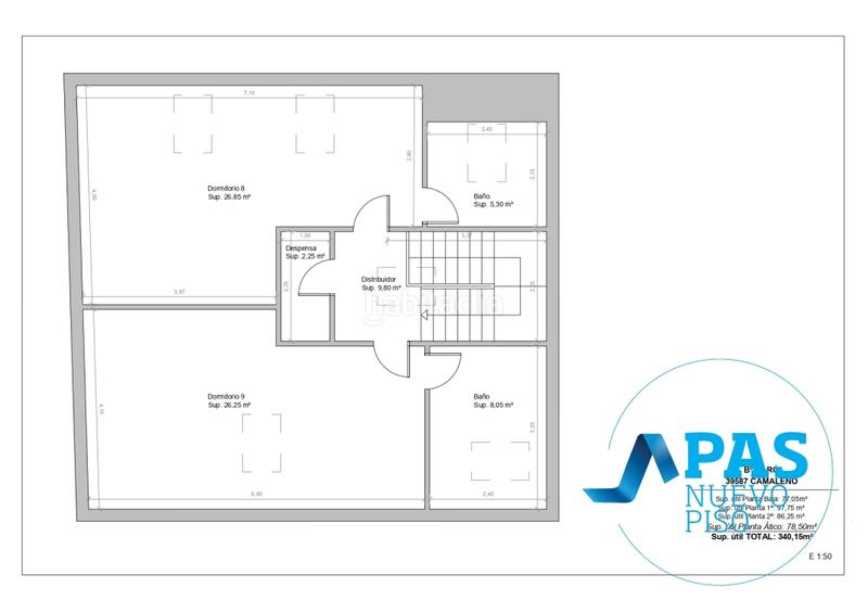 Foto de0be307-86ed-4229-bd34-c328052091ac. Casa próxima a potes impresionante casona lebaniega en Camaleño