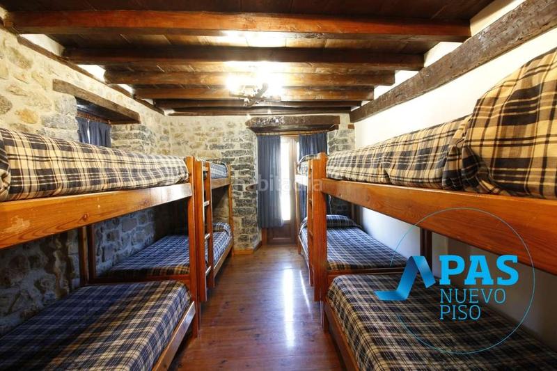 Foto de0bfa34-6753-4923-af41-ce501ae4f9c9. Casa próxima a potes impresionante casona lebaniega en Camaleño