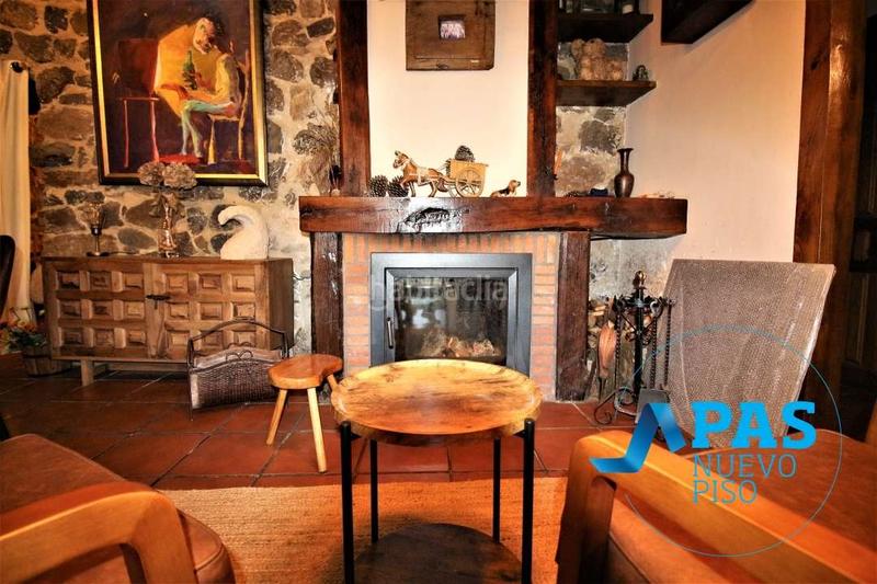 Foto e4afb6f6-8aca-44aa-998f-ea701a8a86d3. Casa próxima a potes impresionante casona lebaniega en Camaleño