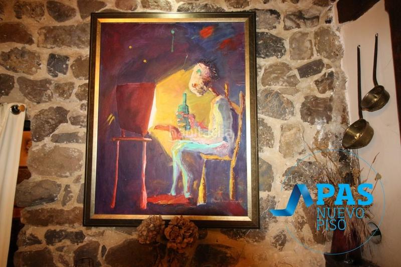 Foto f0b8fd52-5b31-4bb3-8843-52b262c71e47. Casa próxima a potes impresionante casona lebaniega en Camaleño