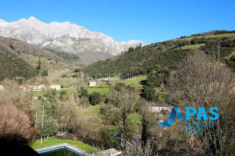 Foto f405866e-ebcc-424c-9406-4b8fd58562f8. Casa próxima a potes impresionante casona lebaniega en Camaleño