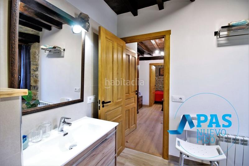 Foto f43f2c34-4b69-41d1-b030-279bffa6e35c. Casa próxima a potes impresionante casona lebaniega en Camaleño